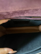 Burberry Messenger Bag