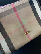 Burberry Messenger Bag