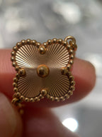 Van Cleef & Arpels Rose gold Bracelet
