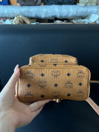 MCM Backpack