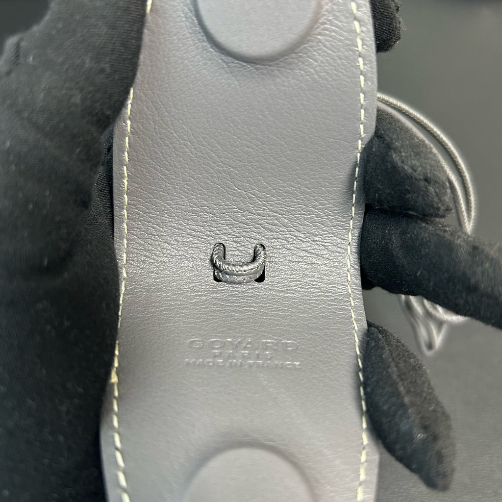 Goyard White