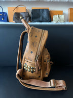 MCM Backpack