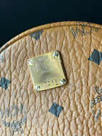 MCM Backpack
