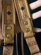 MCM Backpack