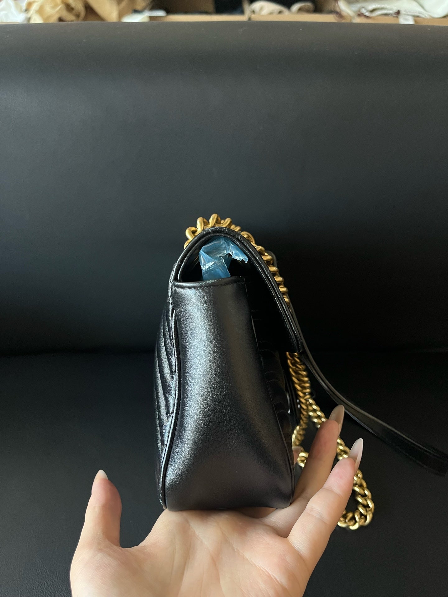 Gucci