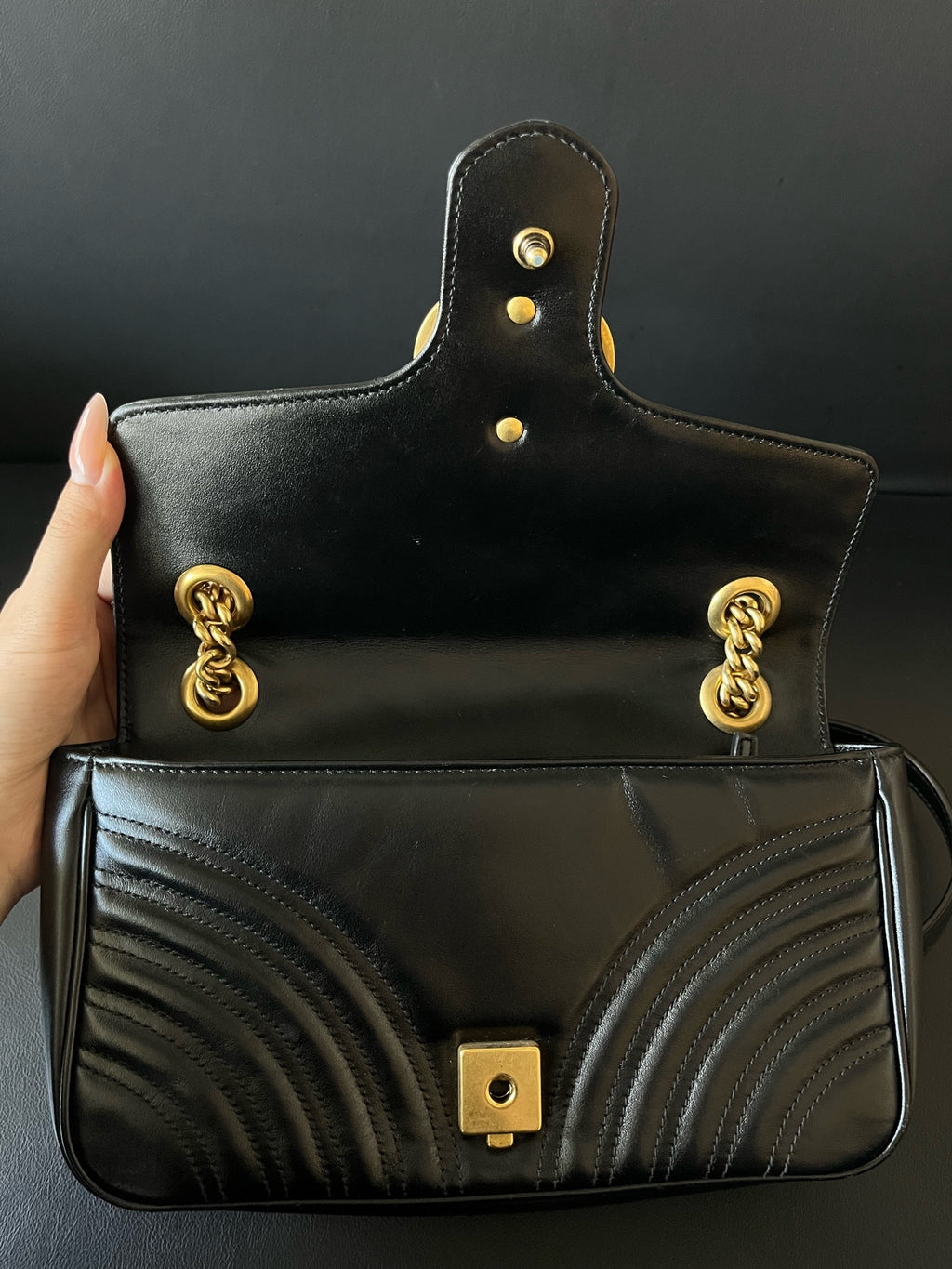 Gucci