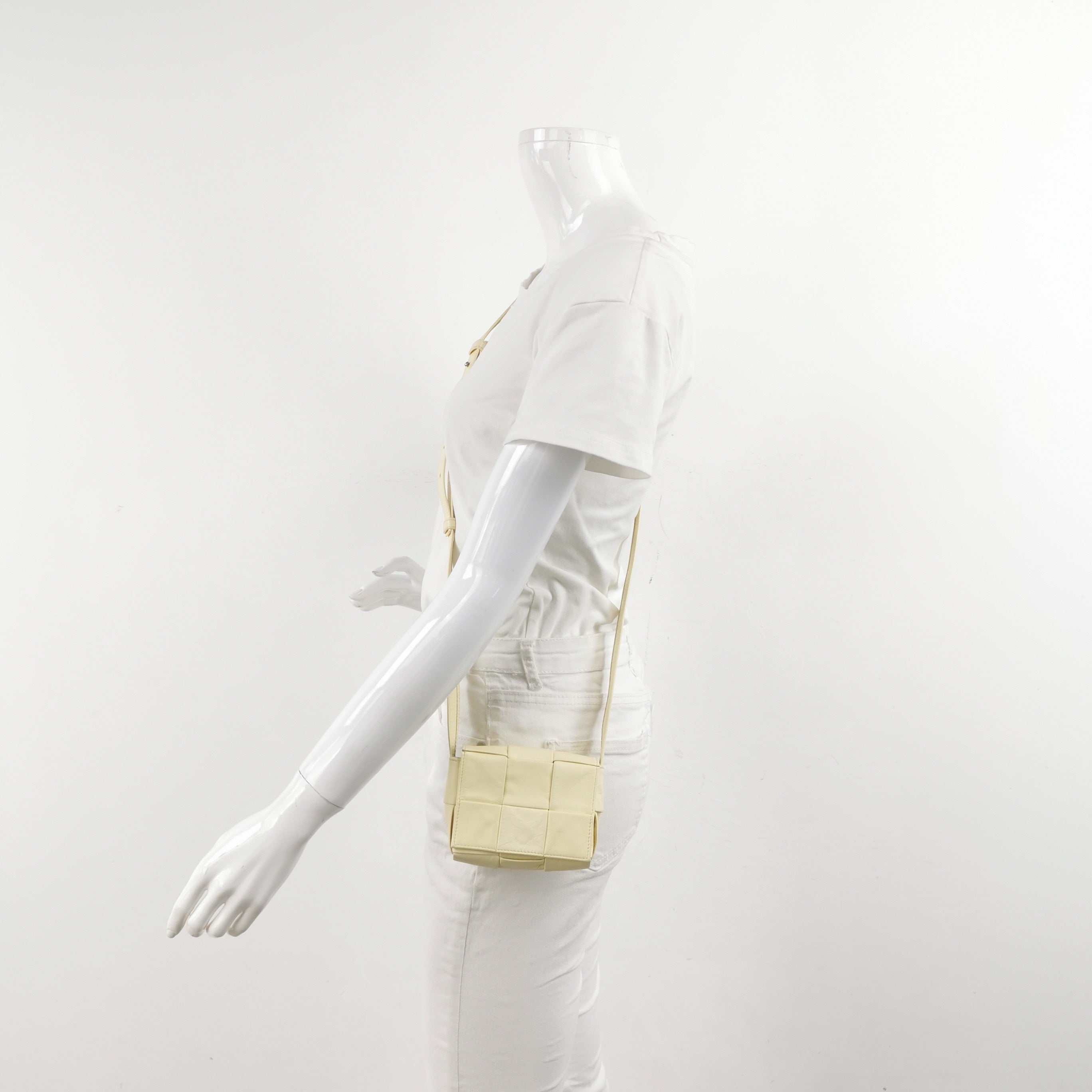 Bottega Veneta Other Crossbody 667048VCQ727407