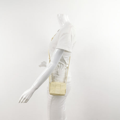 Bottega Veneta Other Crossbody 667048VCQ727407