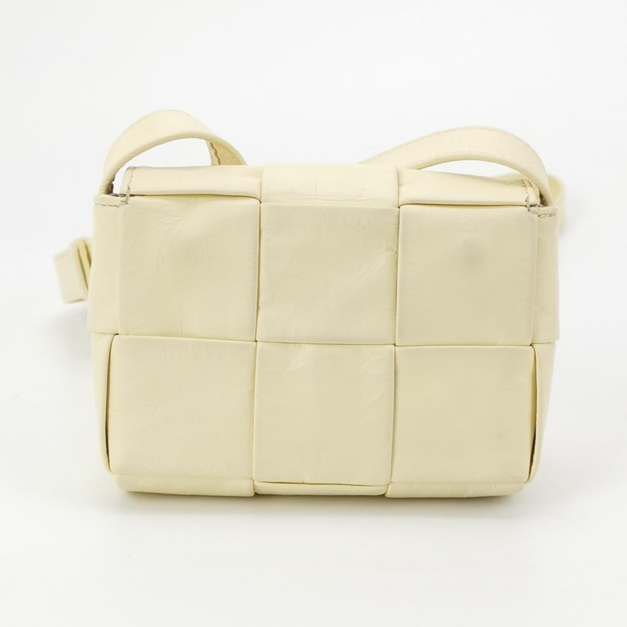 Bottega Veneta Other Crossbody 667048VCQ727407