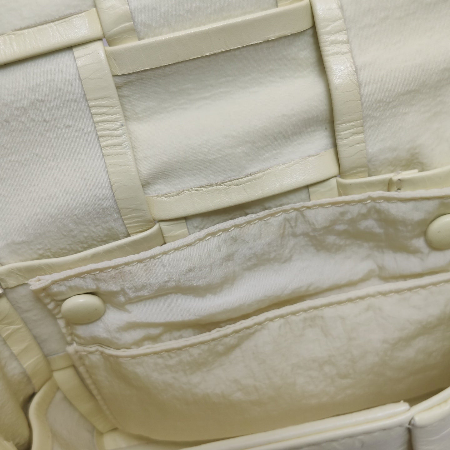 Bottega Veneta Other Crossbody 667048VCQ727407