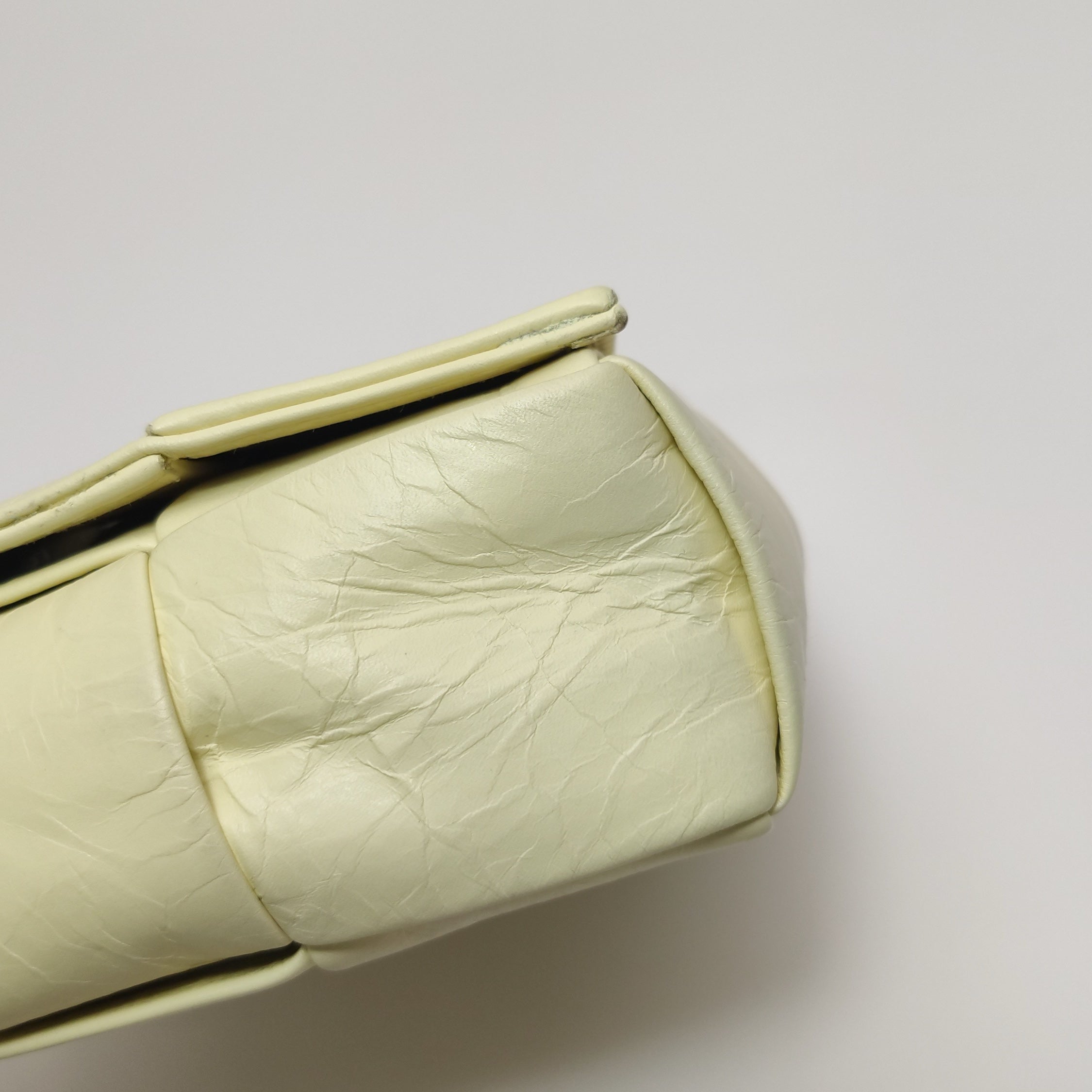 Bottega Veneta Other Crossbody 667048VCQ727407