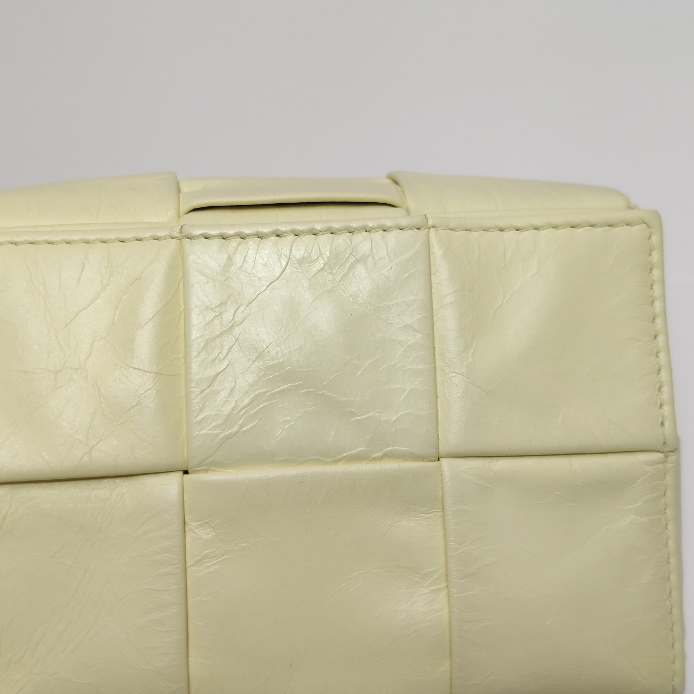 Bottega Veneta Other Crossbody 667048VCQ727407