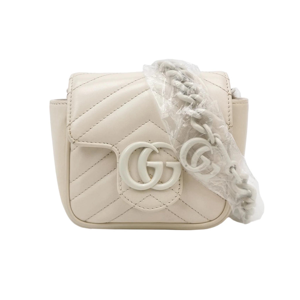 Gucci GG Marmont Collection Other Crossbody 739599 AABZL 9022