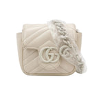 Gucci GG Marmont Collection Other Crossbody 739599 AABZL 9022