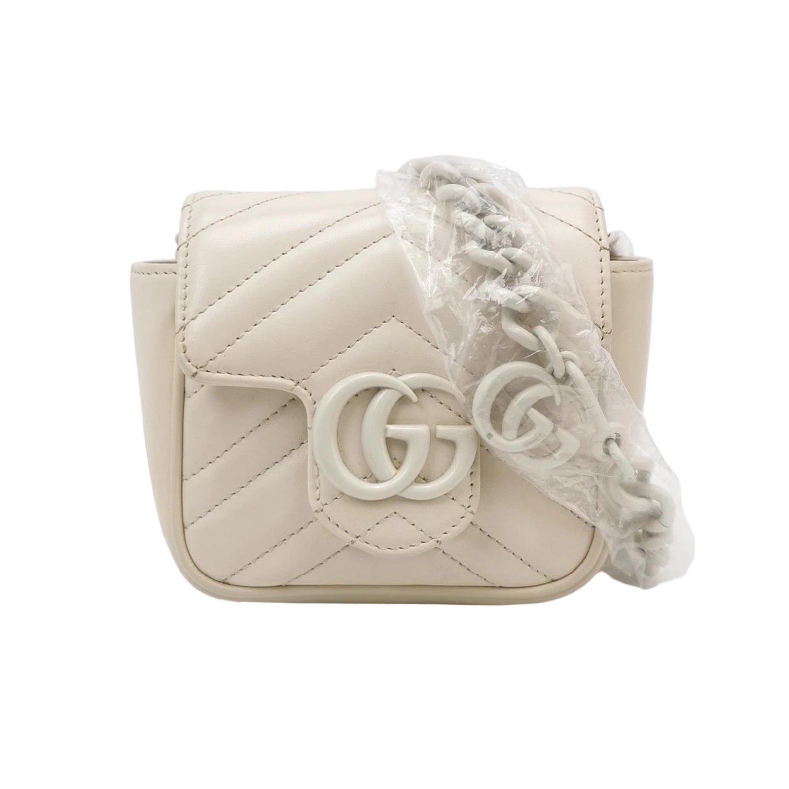 Gucci GG Marmont Collection Other Crossbody 739599 AABZL 9022