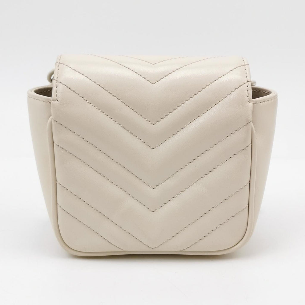 Gucci GG Marmont Collection Other Crossbody 739599 AABZL 9022