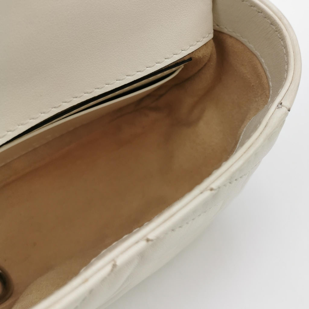 Gucci GG Marmont Collection Other Crossbody 739599 AABZL 9022