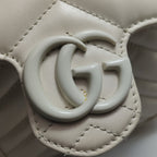 Gucci GG Marmont Collection Other Crossbody 739599 AABZL 9022