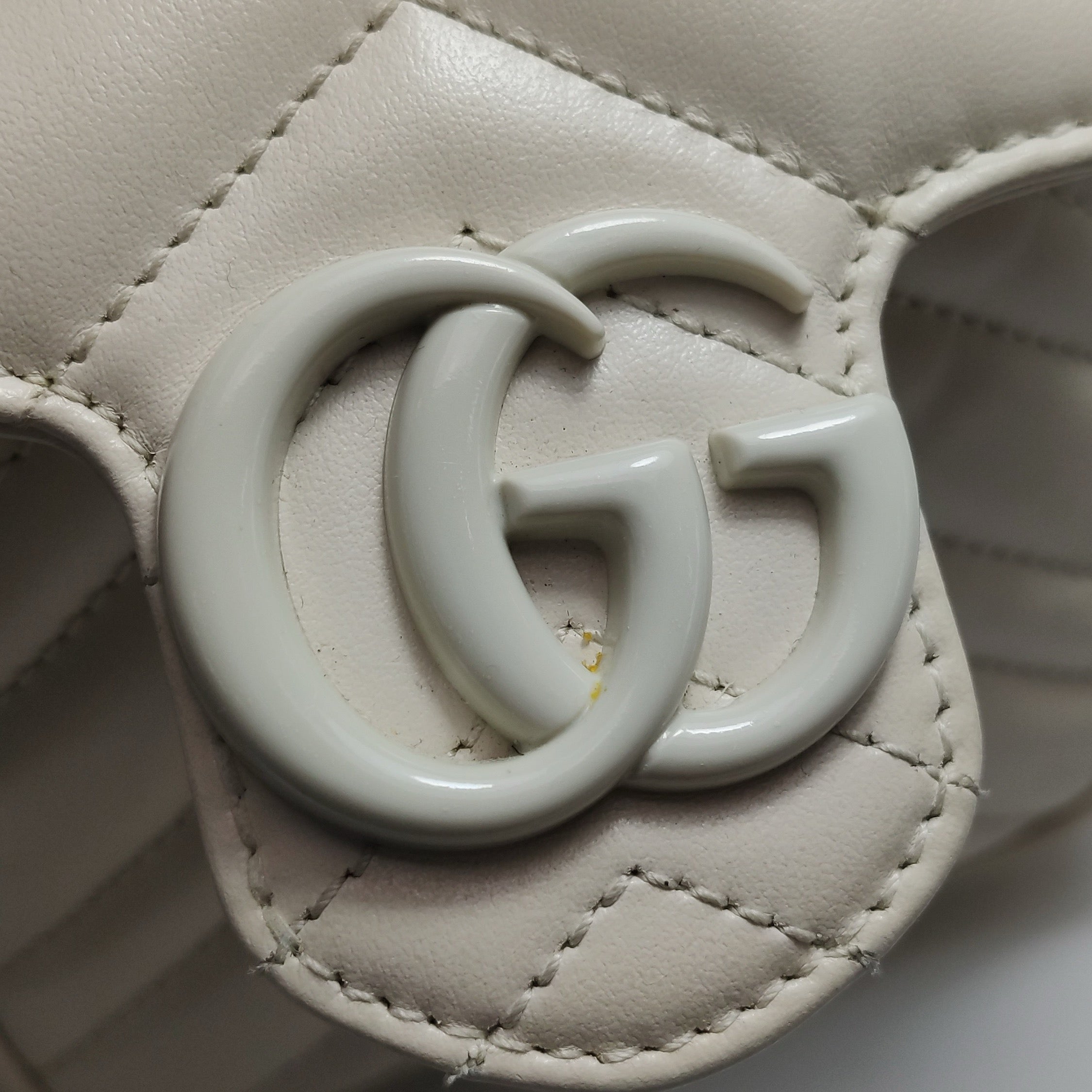 Gucci GG Marmont Collection Other Crossbody 739599 AABZL 9022