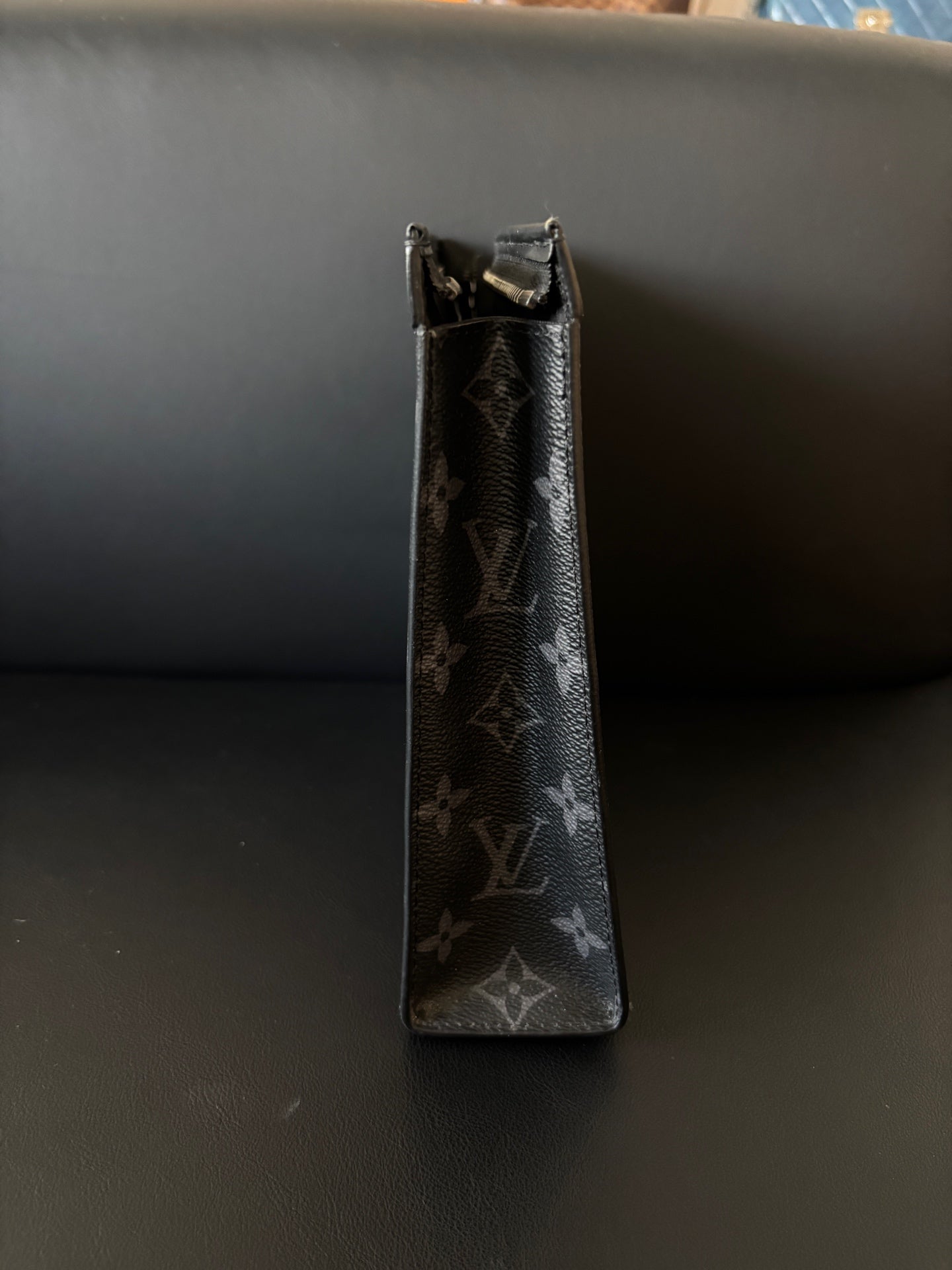 Louis Vuitton Clutch