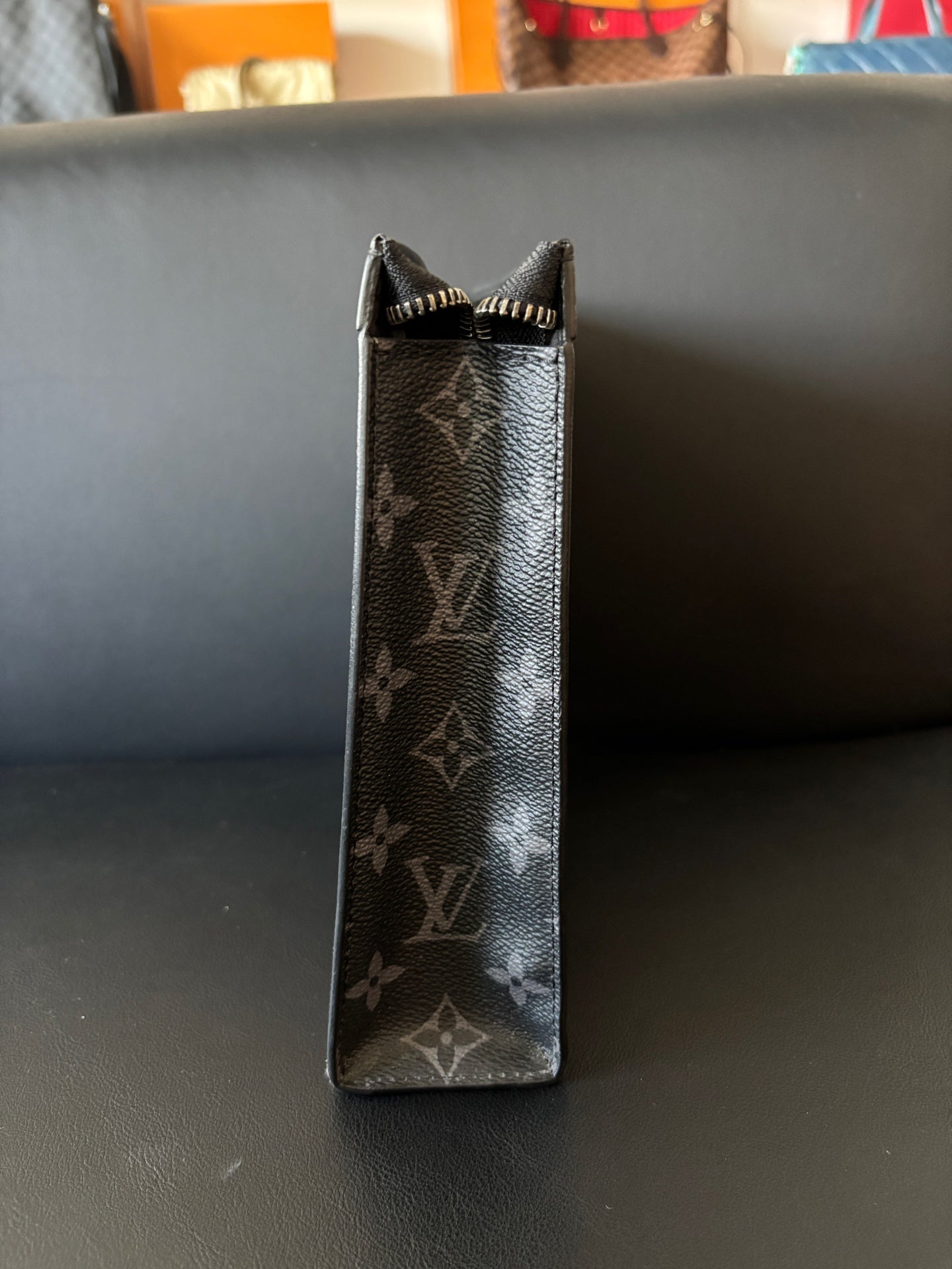 Louis Vuitton Clutch