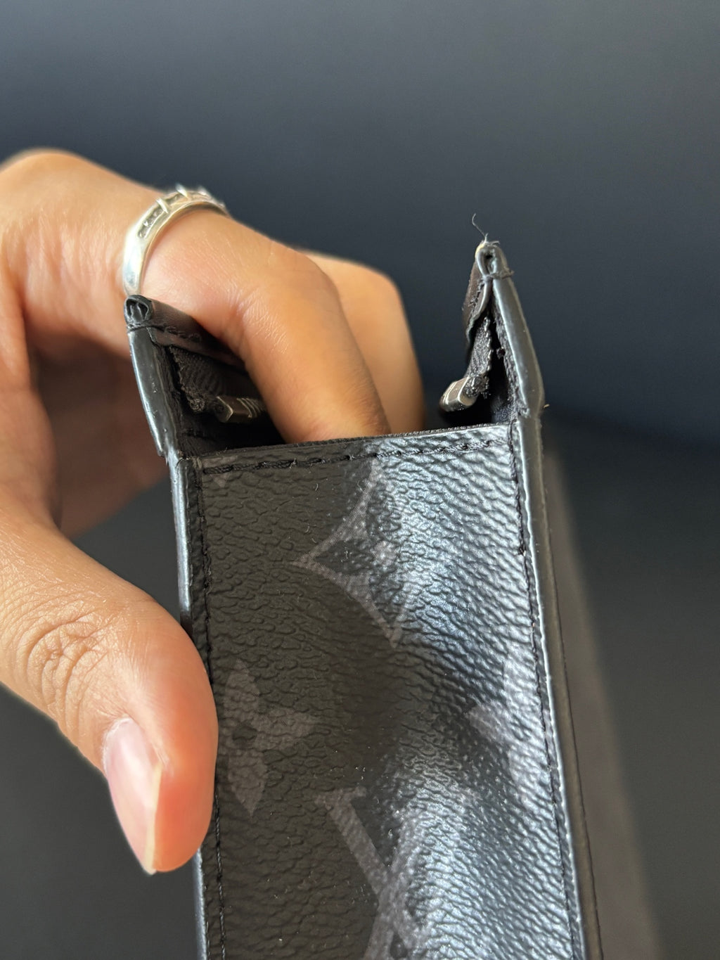 Louis Vuitton Clutch