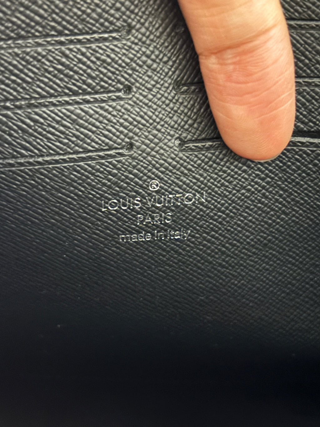 Louis Vuitton Clutch