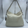 Gucci White Tote