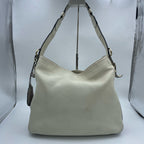 Gucci White Tote