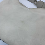 Gucci White Tote