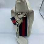Gucci White Tote
