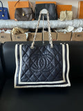 Chanel Shoulder Bag