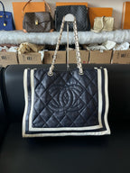 Chanel Shoulder Bag