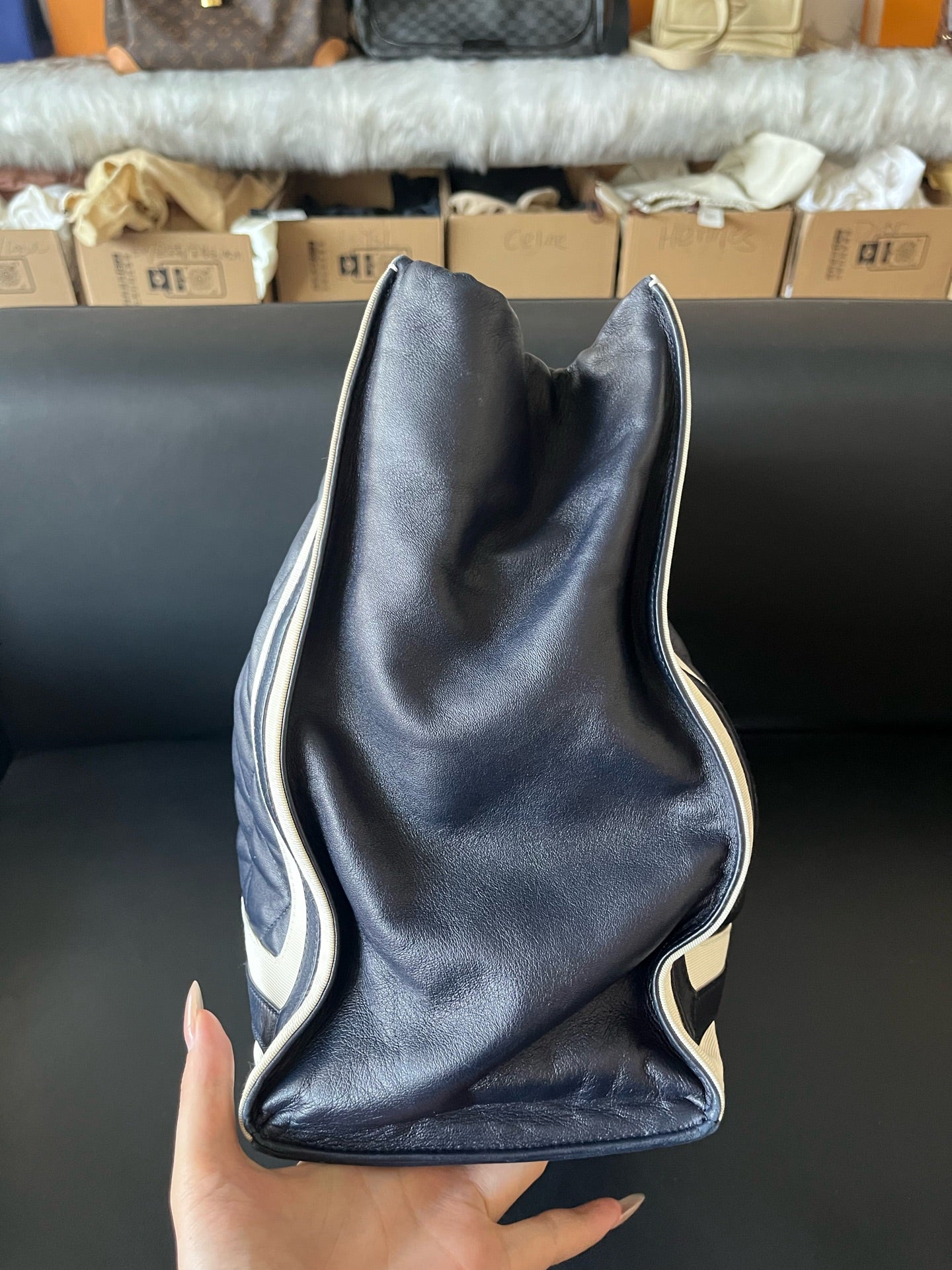 Chanel Shoulder Bag