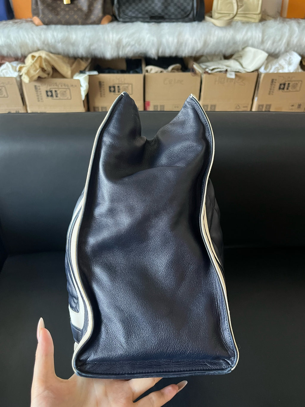 Chanel Shoulder Bag