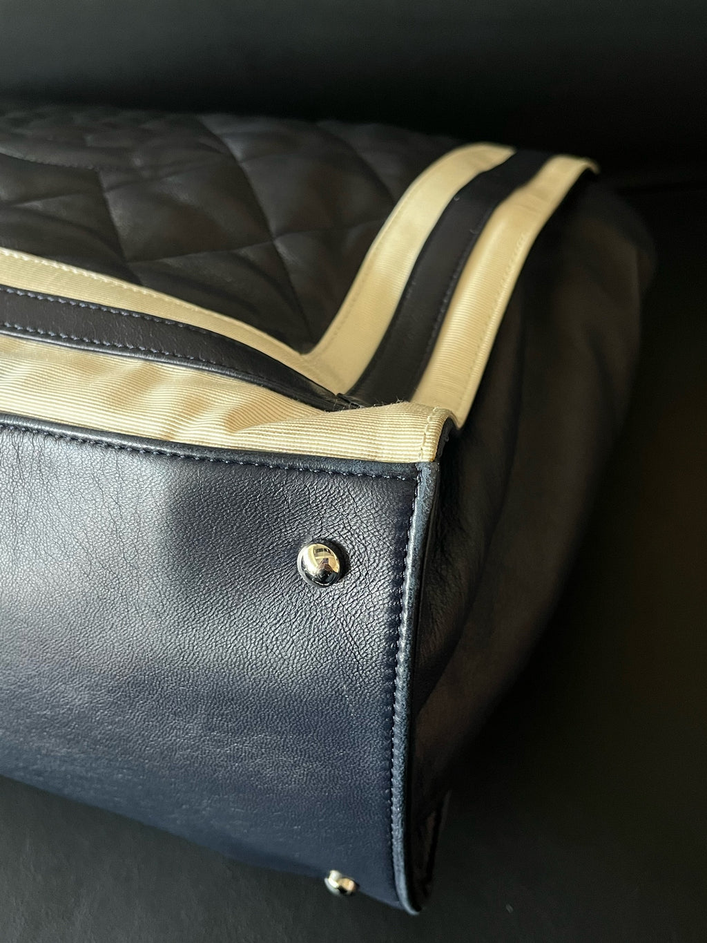 Chanel Shoulder Bag