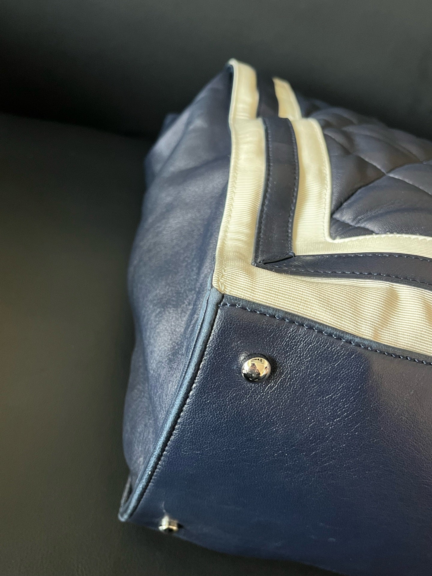 Chanel Shoulder Bag
