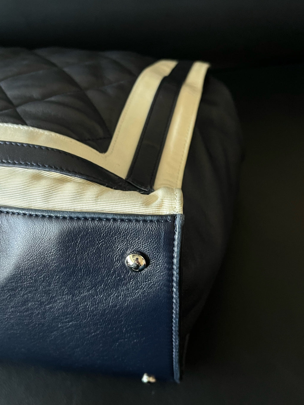 Chanel Shoulder Bag