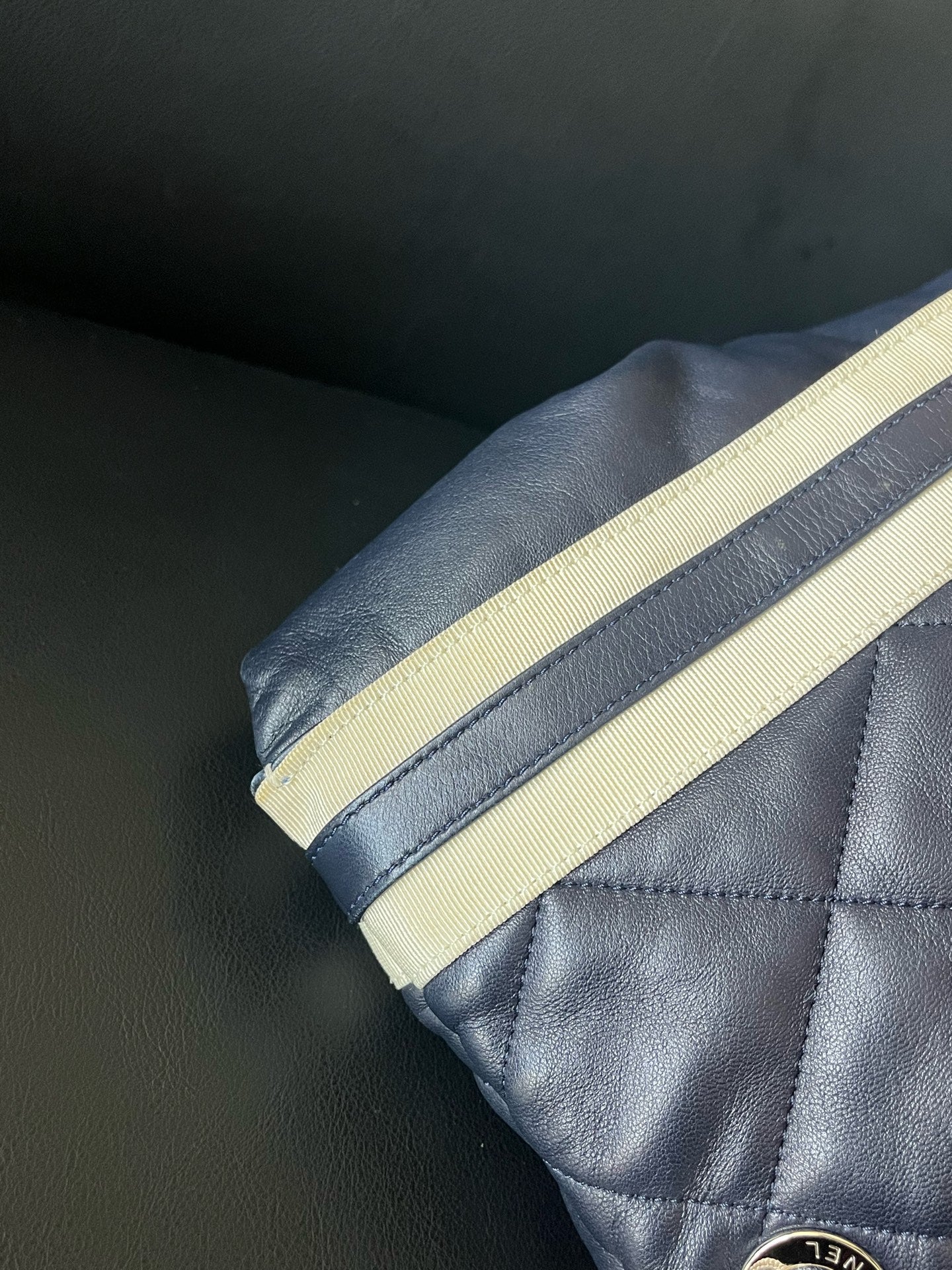 Chanel Shoulder Bag