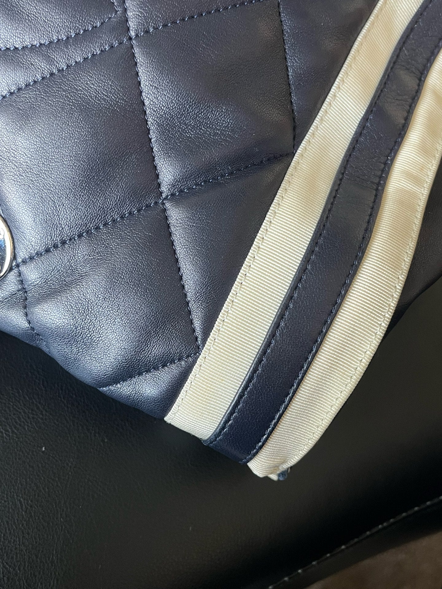 Chanel Shoulder Bag