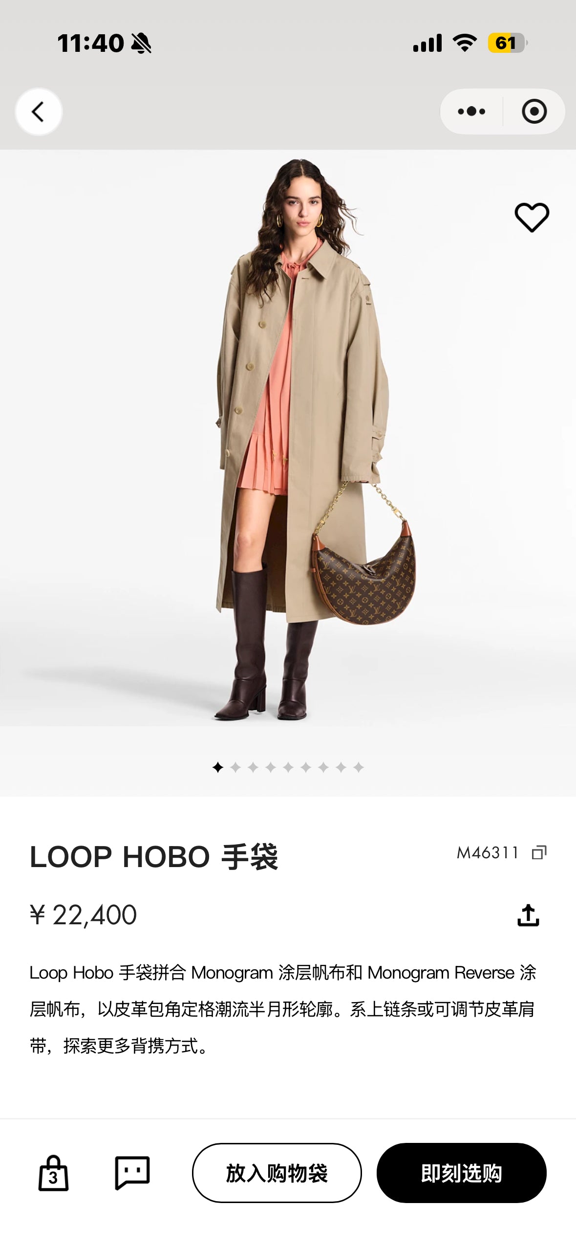 Louis Vuitton