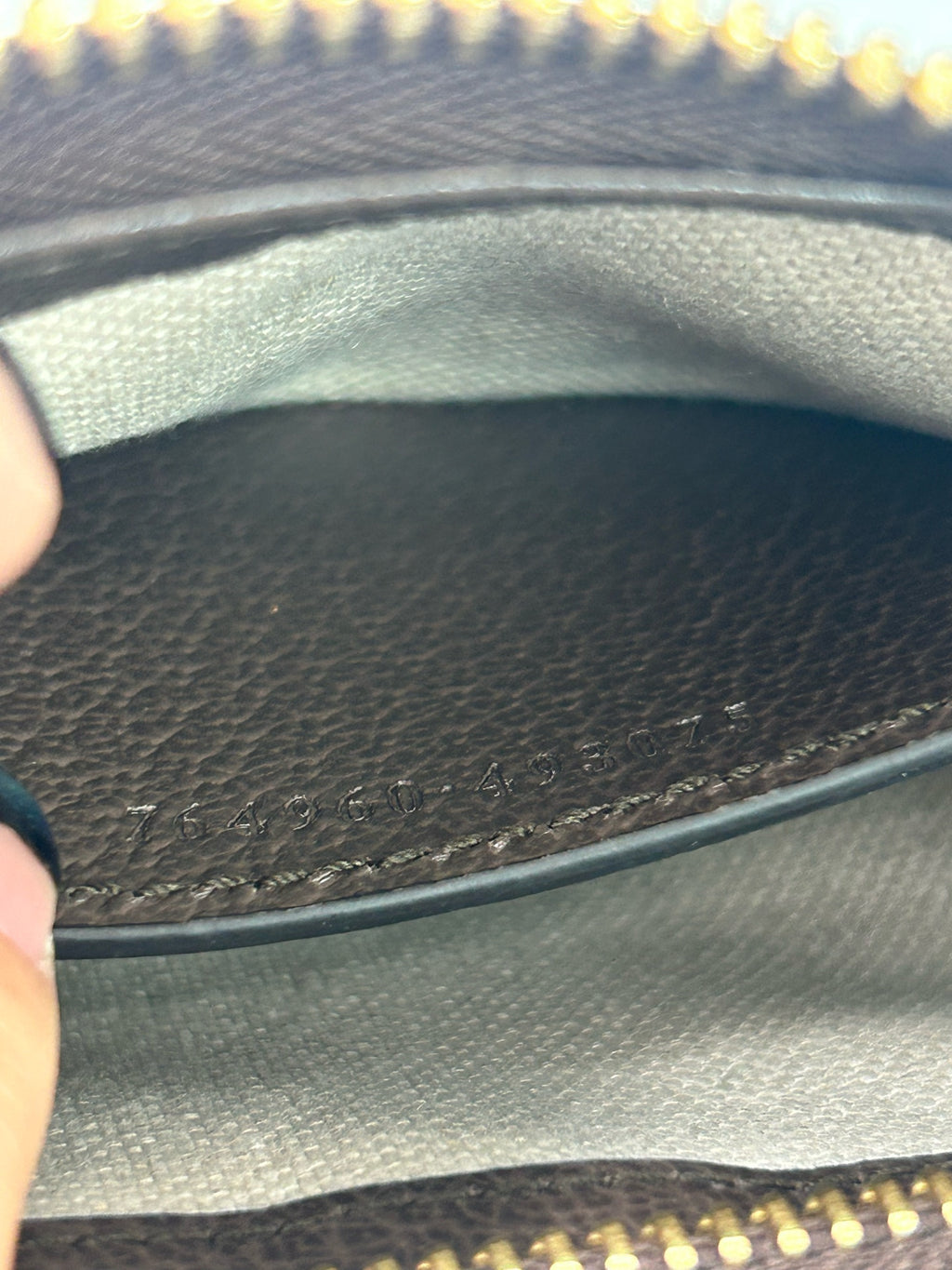 Gucci Shoulder Bag