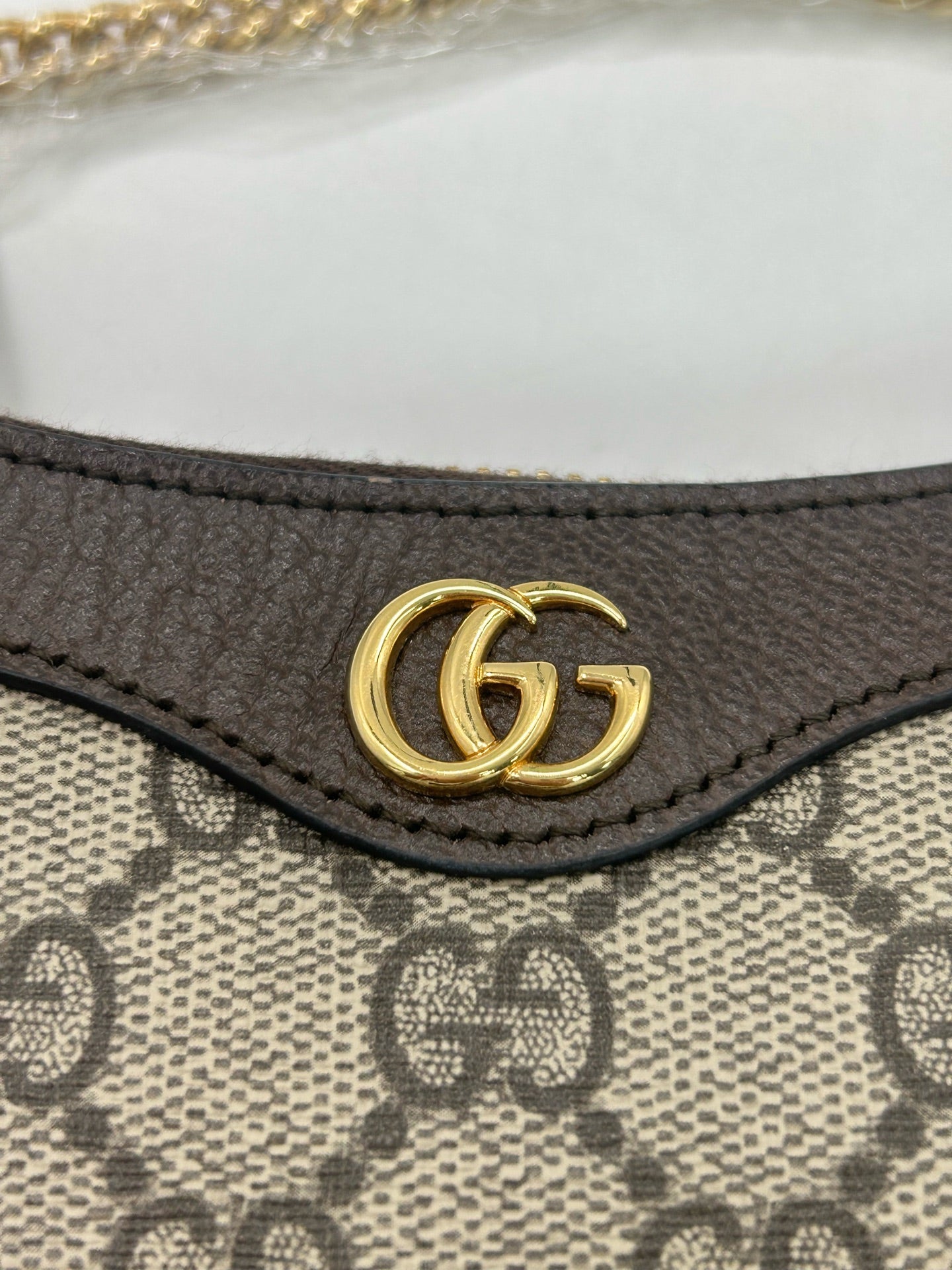 Gucci Shoulder Bag