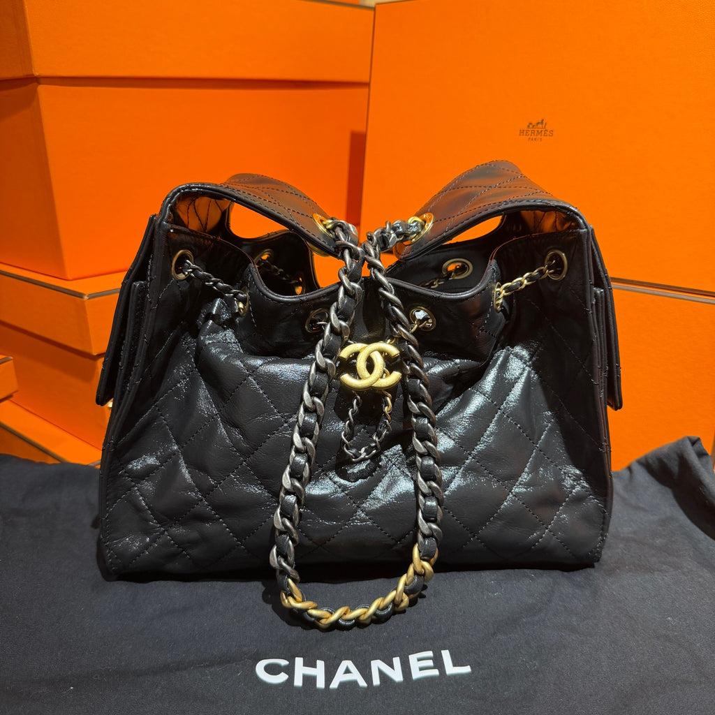 Chanel Shoulder Bag