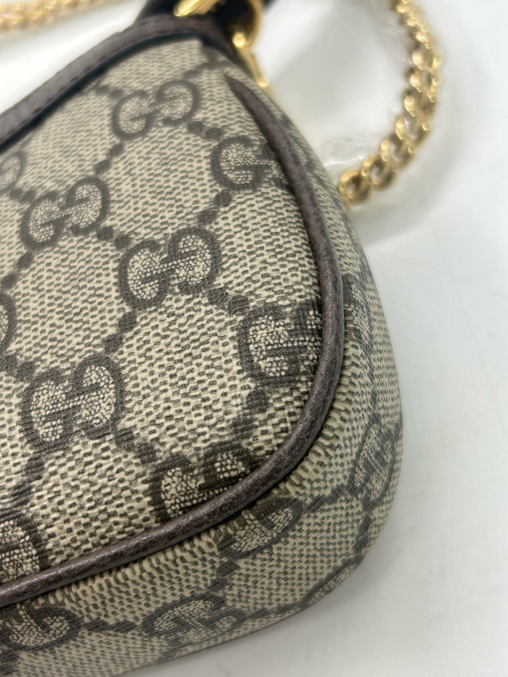 Gucci Shoulder Bag