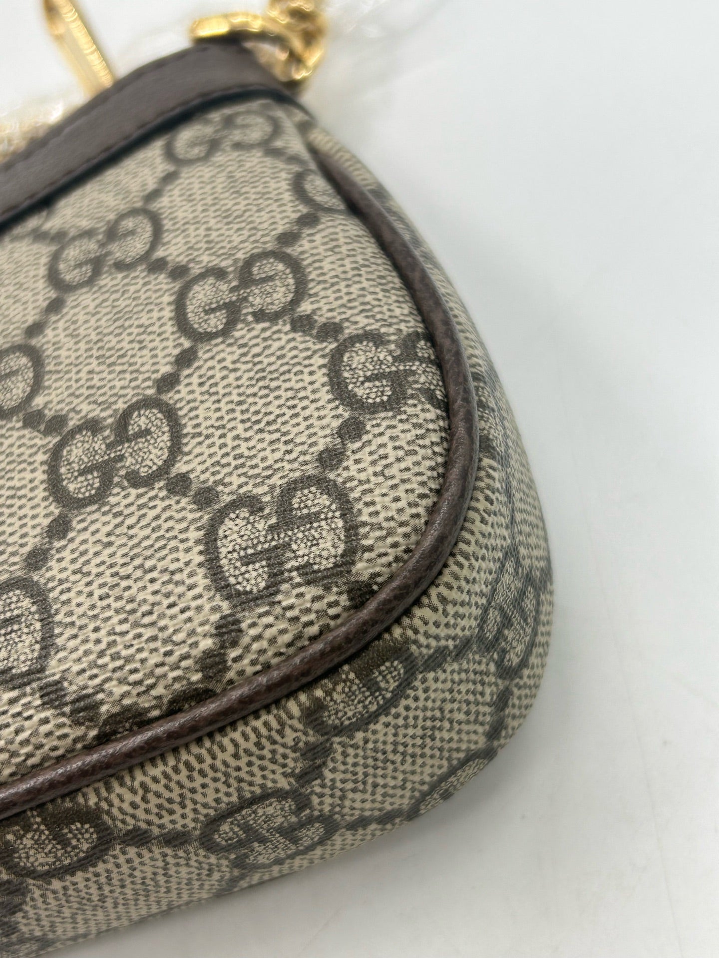Gucci Shoulder Bag