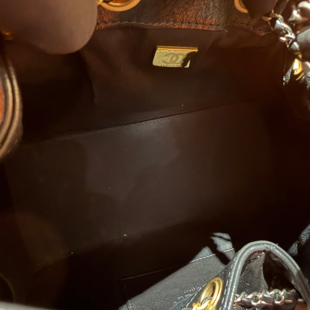 Chanel Shoulder Bag