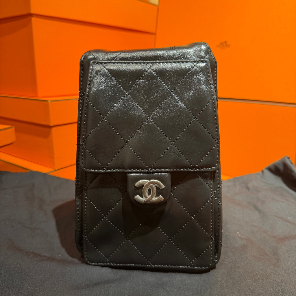 Chanel Shoulder Bag