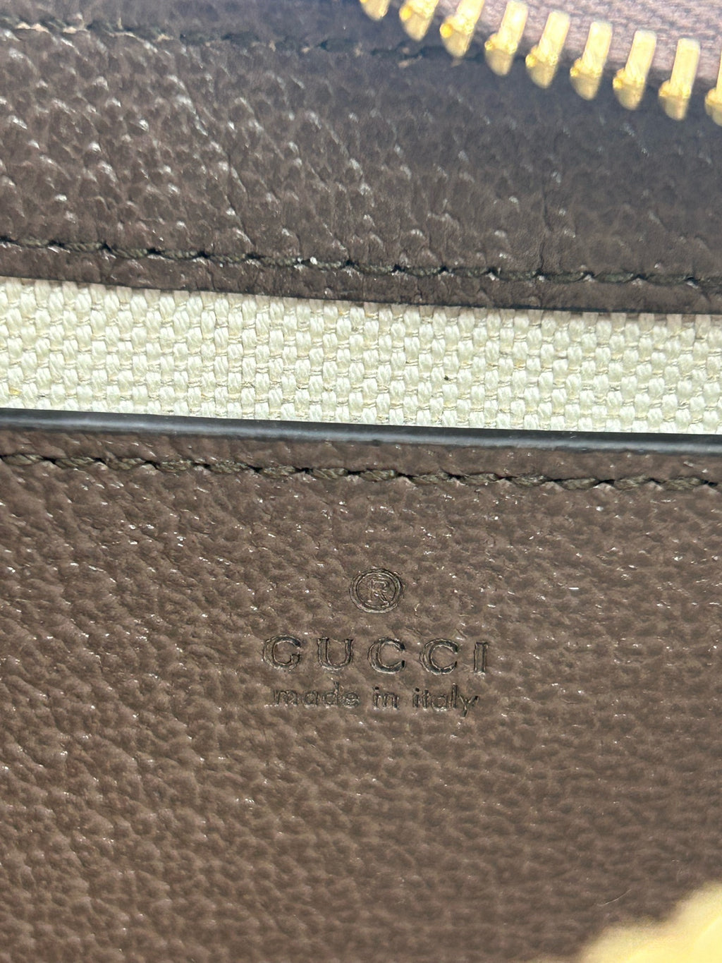Gucci Shoulder Bag