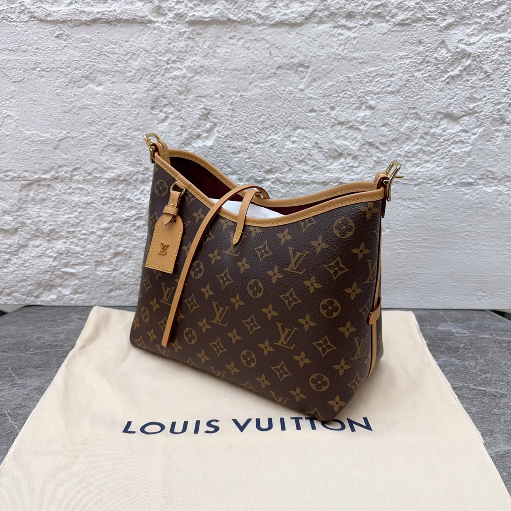 Louis Vuitton Crossbody
